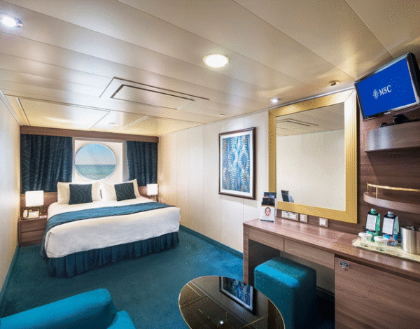 CROISIERE MEDITERANNEENNE NOVEMBRE 2025 - OFFRE PROMOTIONNELLE JUSQU'AU 30 AOUT 2025 – Image 8