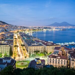 CROISIERE MEDITERANEENNE AVRIL 2026 - OFFRE PROMOTIONNELLE JUSQU'AU 30 AOUT 2025