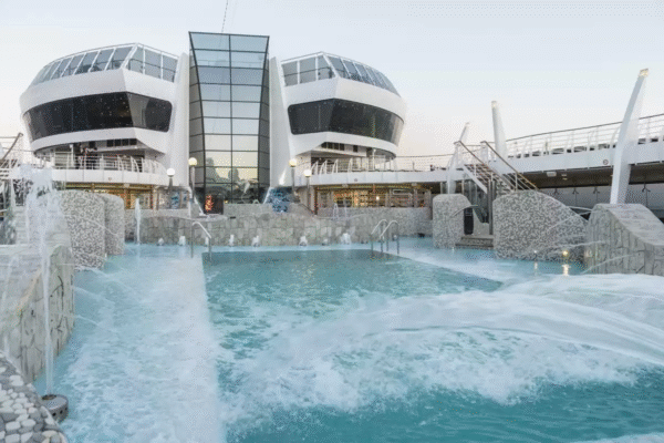 CROISIERE MEDITERANNEENNE NOVEMBRE 2025 - OFFRE PROMOTIONNELLE JUSQU'AU 30 AOUT 2025 – Image 6